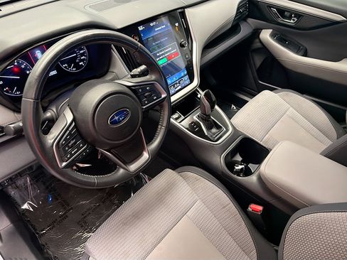 Used 2023 Subaru Outback Premium AWD/4WD image 7