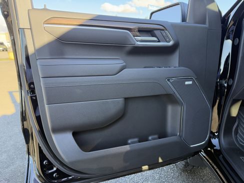 New 2026 Chevrolet Silverado 1500 LT Trail Boss w/ LT Trail Boss Premium Package image 11