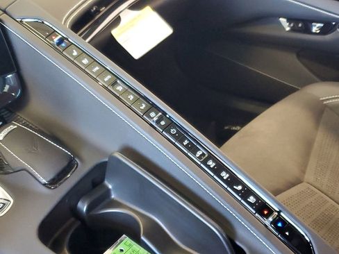 Used 2023 Chevrolet Corvette Stingray Preferred Conv w/ Stealth Interior Trim Package image 20