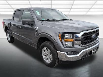 Used 2023 Ford F150 XLT