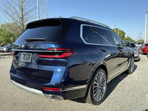 Used 2026 BMW X7 xDrive40i image 3