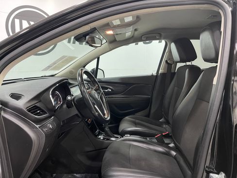 Used 2019 Buick Encore Preferred FWD image 11