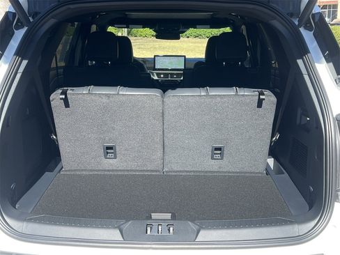 New 2026 Ford Explorer ST w/ Sun And Sound Package image 23