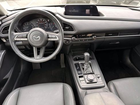 Used 2023 MAZDA CX-30 AWD 2.5 S w/ Select Package image 14