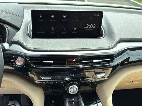 Used 2023 Acura MDX SH-AWD image 21