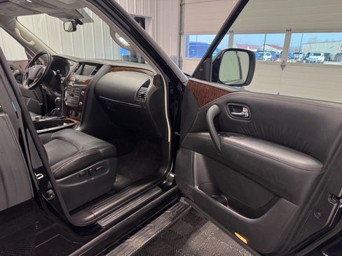 Used 2019 Nissan Armada SL w/ Premium Package image 23
