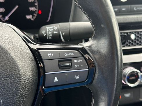 Certified 2022 Honda Civic EX image 23