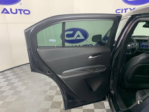 Used 2023 Cadillac XT4 Premium Luxury image 30