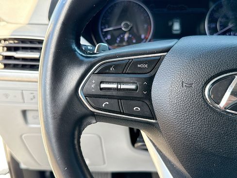 Used 2021 Hyundai Palisade SEL w/ Convenience Package image 39