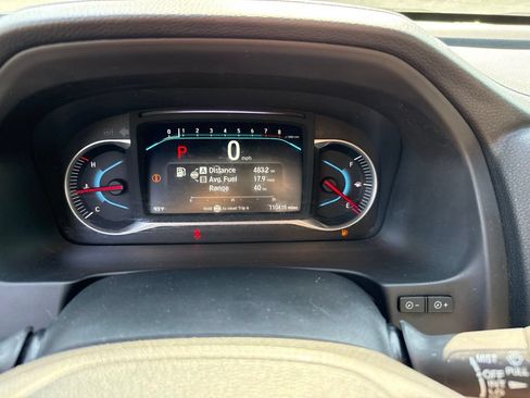 Used 2019 Honda Pilot EX-L image 38