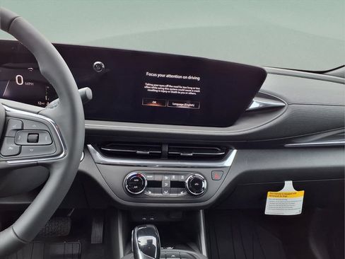 New 2026 Buick Envista Preferred w/ Convenience I Package FWD image 15