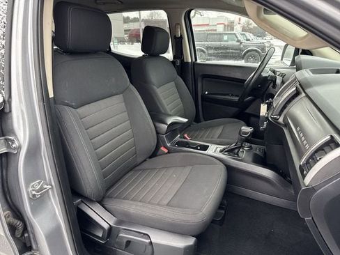 Used 2020 Ford Ranger XLT w/ Equipment Group 301A Mid image 20