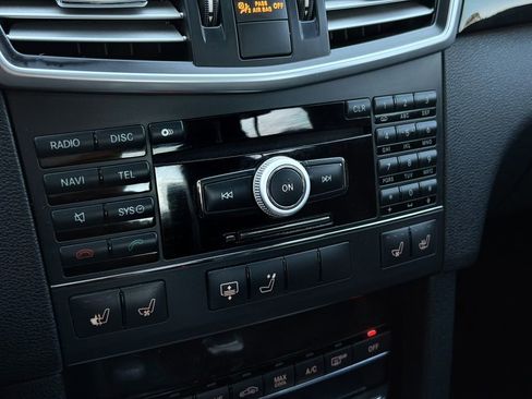 Used 2010 Mercedes-Benz E 63 AMG Sedan image 29