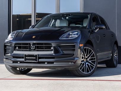 Used 2023 Porsche Macan