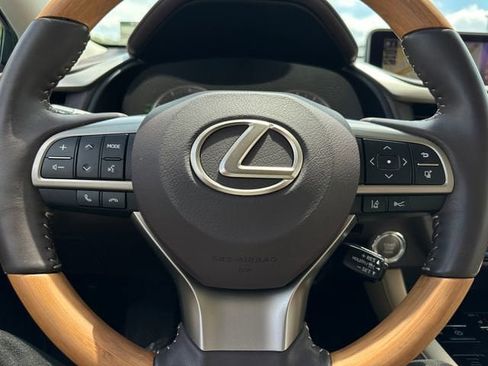 Used 2019 Lexus RX 350 FWD w/ Navigation Package image 21