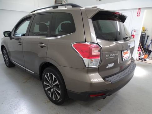 Used 2018 Subaru Forester 2.0XT Touring AWD/4WD image 21