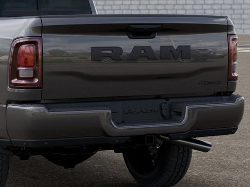 New 2026 RAM 2500 Tradesman AWD/4WD image 22