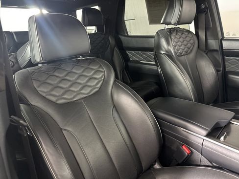 Used 2022 Hyundai Palisade Calligraphy w/ Cargo Package FWD image 31