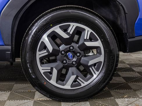 Used 2026 Subaru Forester Premium image 49