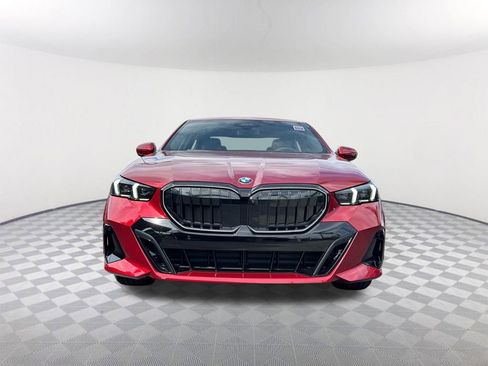 New 2026 BMW 530i w/ M Sport Package image 2