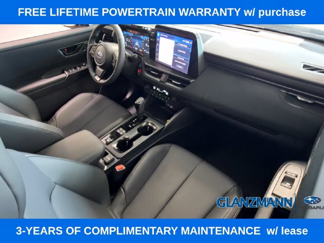 New 2026 Subaru Outback Limited XT AWD/4WD image 16