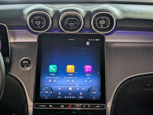 Certified 2025 Mercedes-Benz GLC 300 image 13