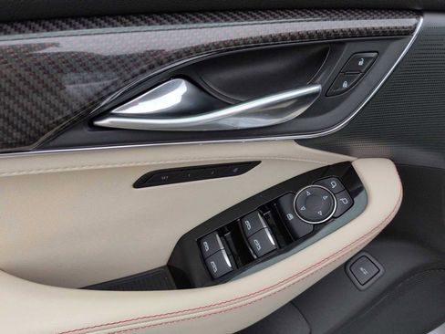 New 2026 Cadillac CT5 Sport image 11