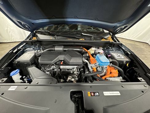 New 2026 Kia Sportage X-Line Prestige image 33