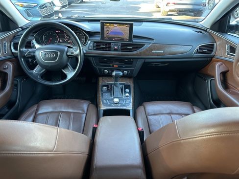 Used 2012 Audi A6 3.0T Prestige image 16