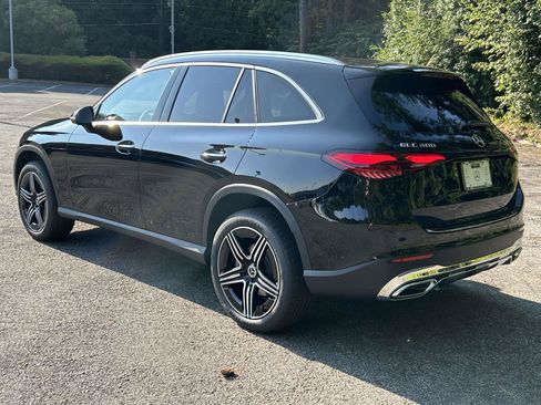 New 2027 Mercedes-Benz GLC 300 image 13