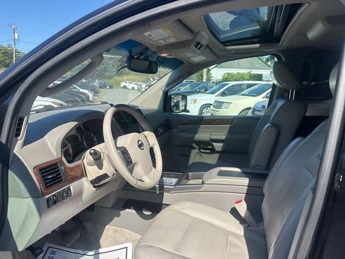 Used 2010 Nissan Armada SE AWD/4WD image 24