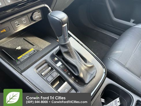 Used 2023 Honda CR-V EX-L image 16