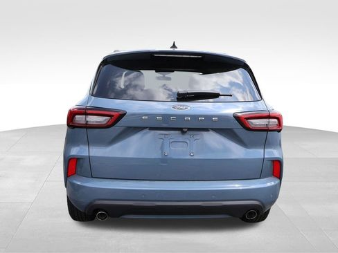 Used 2024 Ford Escape ST-Line w/ Tech Pack #1 image 10