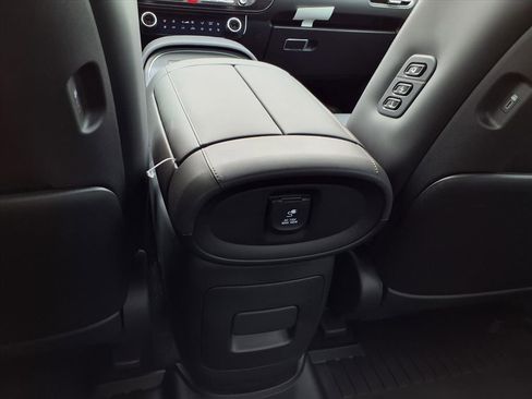 New 2026 Hyundai Palisade Calligraphy image 24