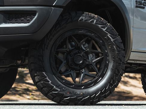 Used 2024 RAM 1500 Classic Warlock image 3