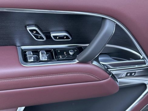 New 2025 Land Rover Range Rover Autobiography image 21