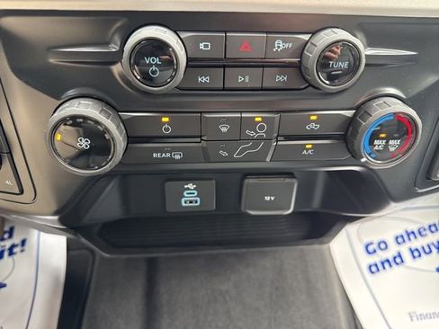 New 2026 Ford F250 XL w/ STX Appearance Package image 39
