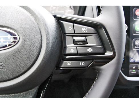 New 2026 Subaru Forester Premium AWD/4WD image 16