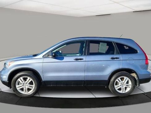 Used 2011 Honda CR-V EX image 2