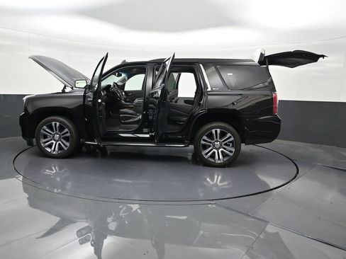 Used 2019 GMC Yukon SLT RWD image 34