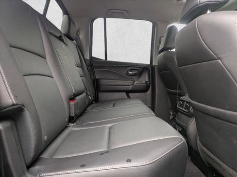 Used 2025 Honda Ridgeline RTL image 25