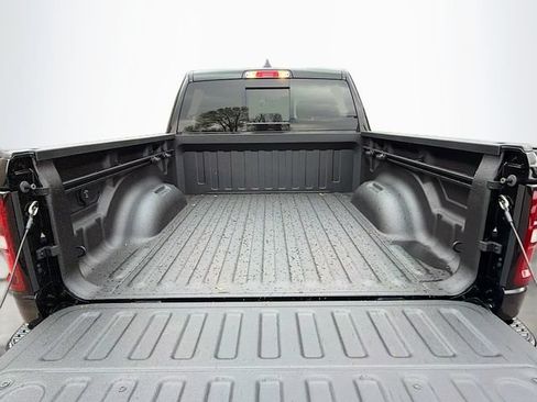 New 2026 RAM 1500 Big Horn AWD/4WD image 29