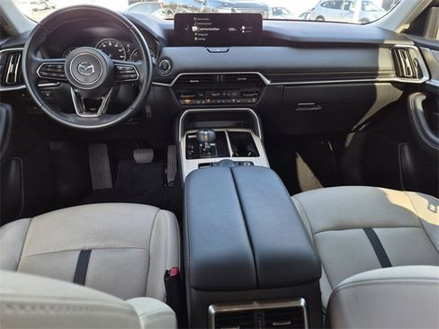 Used 2024 MAZDA CX-90 3.3 Turbo w/ Preferred Package image 29