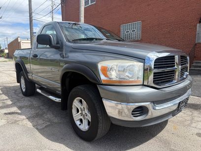 Used 2006 Dodge Ram 1500 Truck SLT