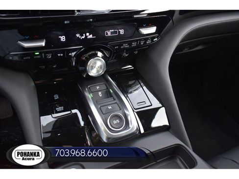 New 2026 Acura MDX SH AWD image 27