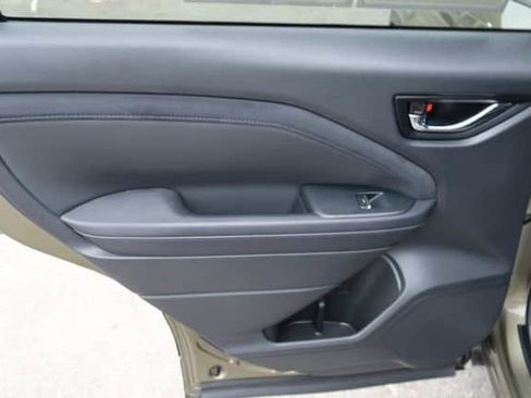 Certified 2025 Subaru Forester Limited w/ Popular Package #1 image 32