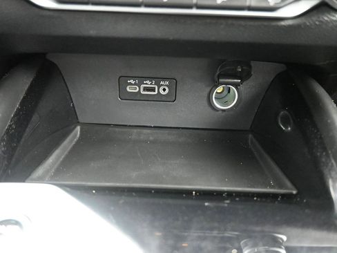 Used 2023 Nissan Altima 2.5 SR image 21