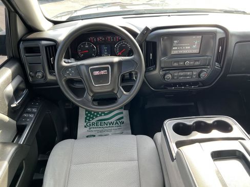 Used 2018 GMC Sierra 1500 2WD Double Cab w/ Sierra Convenience Package image 19