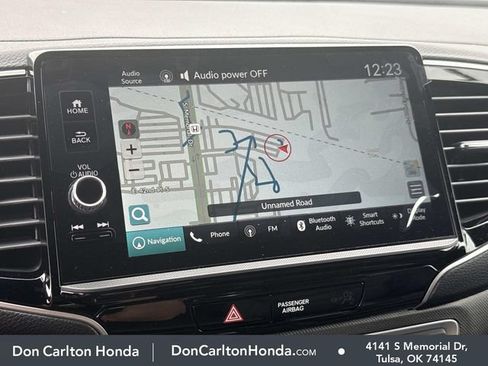 New 2026 Honda Ridgeline TrailSport image 19