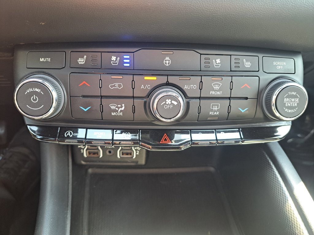 Certified 2024 Dodge Durango GT AWD/4WD image 17